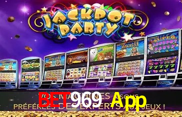 Promoção Relâmpago Bet969 App