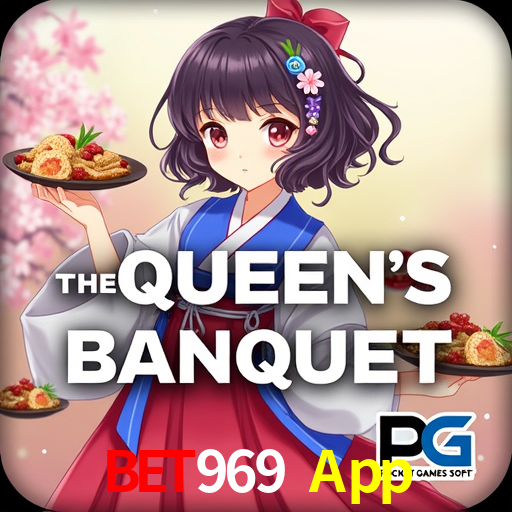 Recursos de Bônus Bet969 App