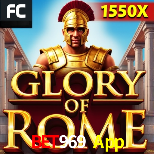 Cadastro Rápido Bet969 App