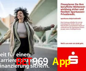 Design Responsivo Bet969 App