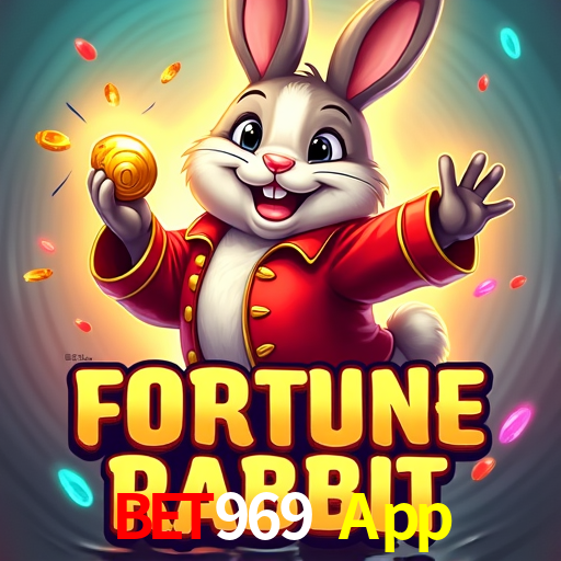 Casino Ao Vivo Bet969 App