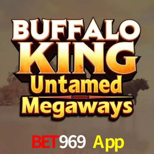 Provedores de Jogos Bet969 App