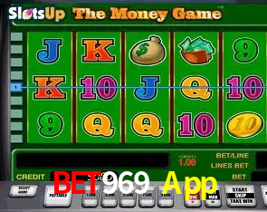 Ofertas Exclusivas Bet969 App