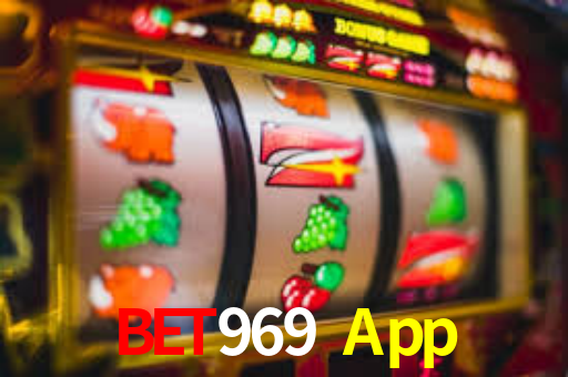 PIX Instantâneo Bet969 App