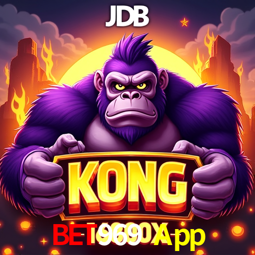 Segurança 2FA Bet969 App