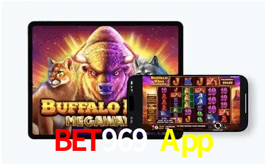 Integração de APIs Bet969 App