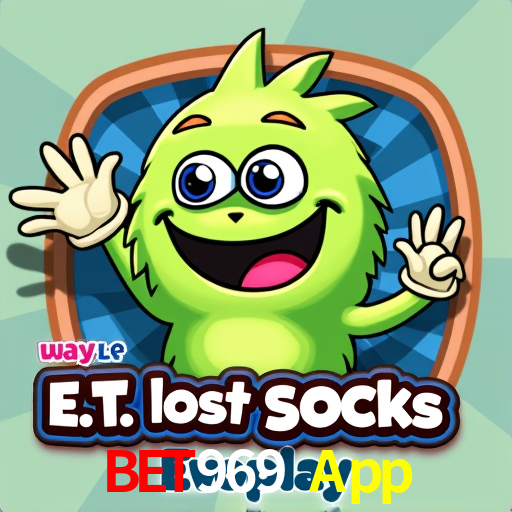 Benefícios da Conta Bet969 App