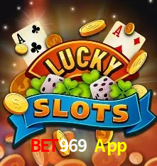 Promoções Sazonais Bet969 App