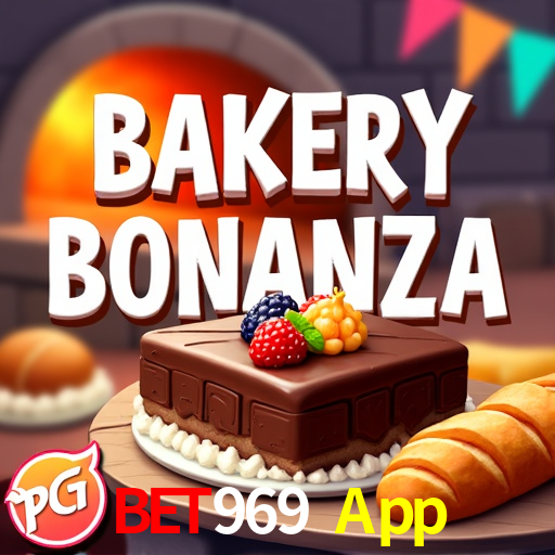 Bônus de Boas-vindas Bet969 App