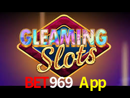 Casino VIP Bet969 App