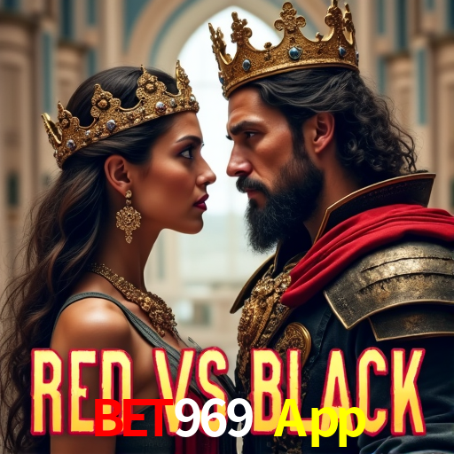 Experiência VIP Bet969 App